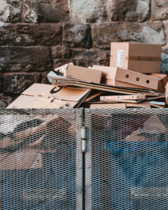 Can You Recycle Your Cordial Organics Packaging?